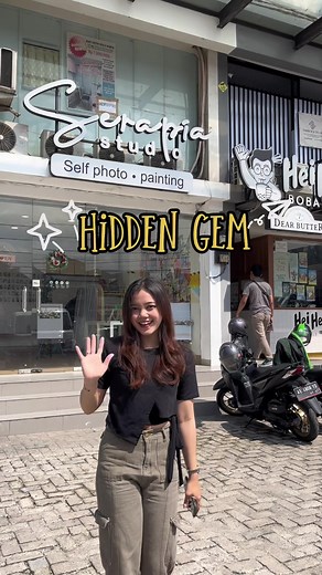 Tempat Foto Studio Terbaik di Jakarta Barat