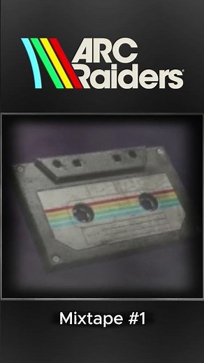 Mixtape #1 Sperenza exists... but at what price? #arcraiders