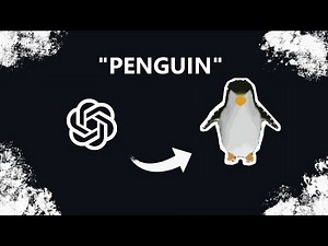 3D Models From Text! Using AI (Shap-e)