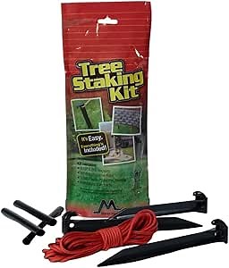 MASTER MARK Tree Staking Kit