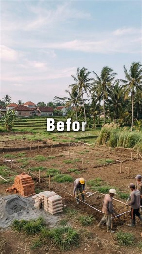 Berapa Biaya Bangun Rumah Seperti Ini?