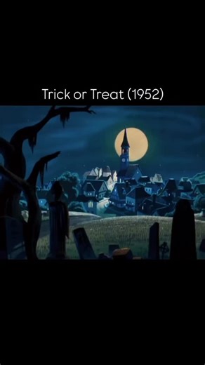 Story on Instagram: "June Foray voiced Witch Hazel in Disney’s Trick or Treat (1952), one of her many iconic roles in animation history. Foray worked with all the major studios but is probably best known as the voice of Rocket J. Squirrel and Natasha Fatale from The Rocky and Bullwinkle Show. She also voiced Granny in Looney Tunes, Grammi Gummi in Gummi Bears, and Lucifer in Cinderella."