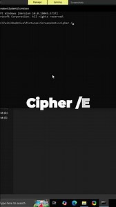 How to encrypt and decrypt files or folders in window 10 #securityupdate #tricks #tech #privacy