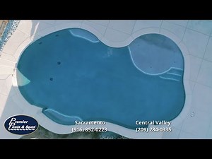 How To Build A Great Pool by Premier Pools and Spas - Sacramento