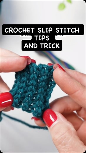 3.6K views · 83 reactions | I know this can be annoying, let me know what other tips yall wanna see! #crochettips #crochet_relax #crochettipsandtutorials | Marly Bird | Facebook