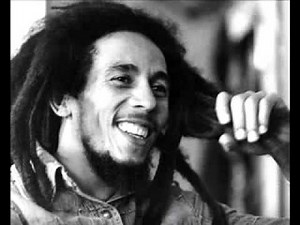 Bob Marley - Smoke Two Joints