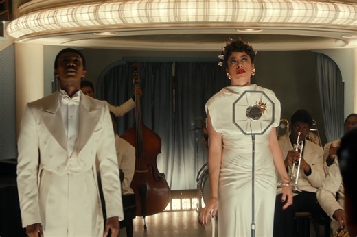 832K views · 4.5K reactions | 1940, London. This is the story of Blitz - a new film by Steve McQueen. Blitz — Streaming this Friday #BlitzFilm #SteveMcQueen #AppleFilms #AppleTVPlus | Apple TV | Facebook