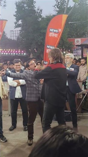 LIVE POLITICAL DEBATES BETWEEN BJP AND CONGRESS, #viral #jawedbhai #song #news #newslive #shorts #yt