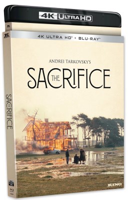 Andrei Tarkovsky's The Sacrifice | Kino Lorber - Experience Cinema