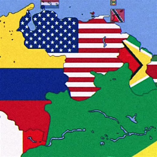 On 3 January 2026, the United States launched airstrikes under the codename Operation Absolute Resolve, which targeted multiple locations across northern Venezuela, including the capital city of Caracas, beginning at approximately 2:00 a.m. local time. Simultaneously, US special forces carried out a helicopter landing operation on the residence of President Nicolás Maduro, capturing him along with his wife, Cilia Flores. Maduro was subsequently flown out of Venezuela to USS Iwo Jima, and later t