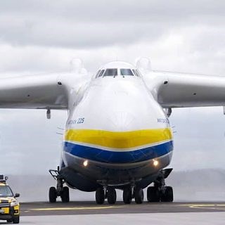 The 15 Heaviest Planes In The World (With Images)