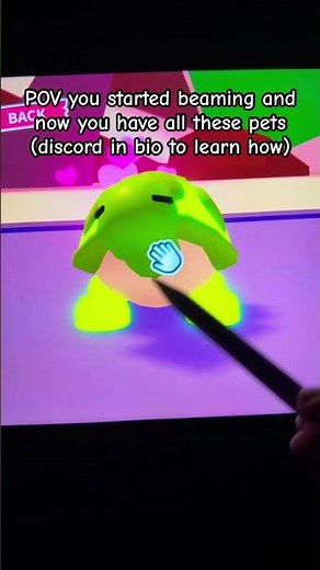 Roblox beaming discord in bio) #roblox #beamingmethods #roblox #adoptme #robloxbeaming