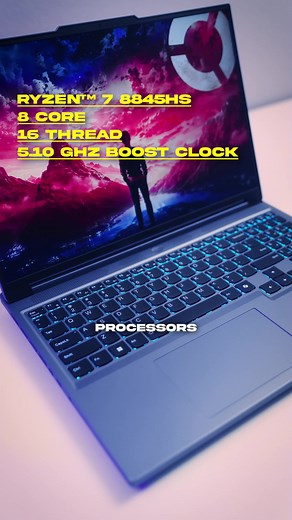 Lenovo Legion Slim 5: Best Gaming Laptop Deal of the Year