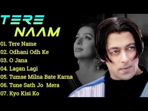 Tere Naam Salman Khan Movie All Songs | Tere Naam All Song | Tere Name Jukebox | Tere Naam Song
