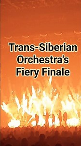 TSO 2025: THAT Pyro Finale Though 🤯🔥🎄 EPIC #pyrotechnics