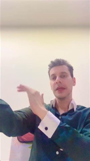 Simple Tapping Routine for Everyday Calm & Relaxation 🧘‍♂️✨