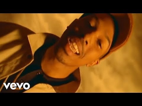 Us3 - Cantaloop (Flip Fantasia) ft. Rahsaan, Gerard Presencer