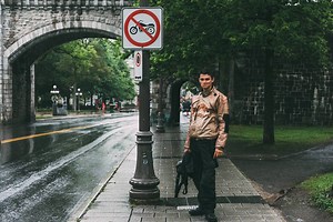 Watch: Meet Ryan F9, biking's most recognisable Youtuber