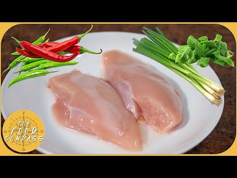 Gawin mo ito sa Pecho ng Manok | Do this to your chicken breast