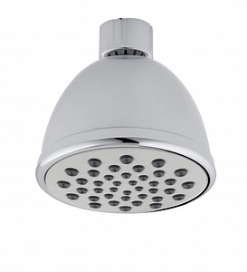 [Hot Item] 1 Bathroom Hotel Use Waterfall Spout Manufacturer Function Classic Shower Head