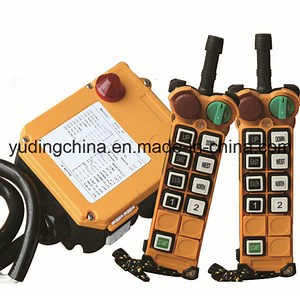 [Hot Item] Crane Radio Remote Control Wireless F24-8d