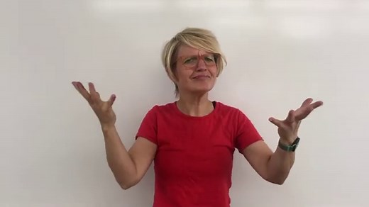 Pandemic's impact on kids in Deaf community