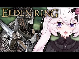 Nyanners vs ELDEN RING