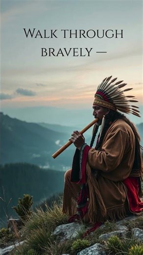 432Hz Native Flute | Healing Music for Calming Body & Mind