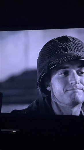 Finally watch finally dawn, was an interesting movie but he really looked good #fyp #fanpage #joekerry #finallydawn