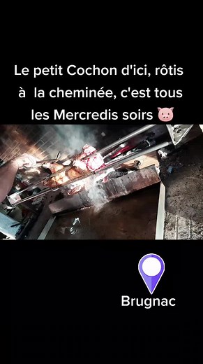 Auberge.du.cheval.Blanc sur TikTok