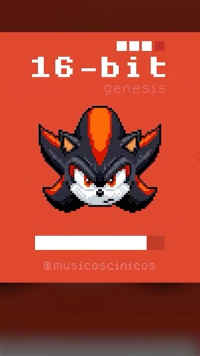 NO BATIDÃO: 4 vs 8 vs 16 vs 64-bit #remix #phonk