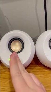 Honest Review + Demo of Speakers (owned for years)