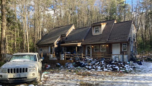 'Tired of taking care of them' offered as possible motive behind double murder in Maine