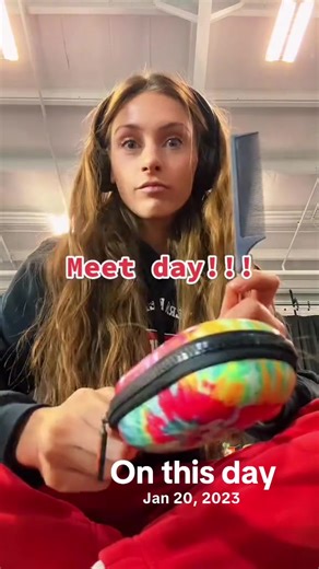 #onthisday back when I was cool