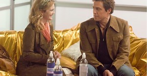 Mitten ins Herz - Ein Song für Dich · Film 2007 · Trailer · Kritik