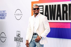 Usher Finally Speaks On Controversial BET Awards Tribute