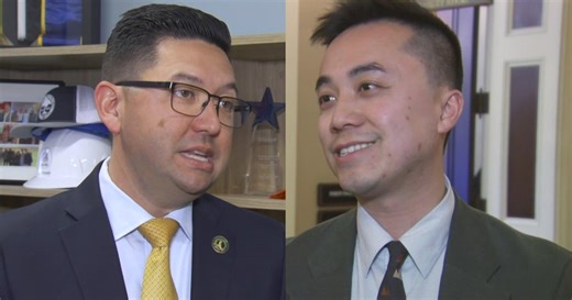 Bipartisan California bill aims to keep state workers remote