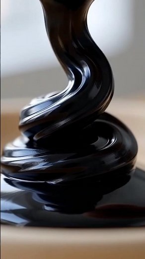 The MOST Satisfying Licorice ASMR You’ll Ever See 🍬🖤 | Oddly Satisfying 4K