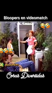 584K views · 10K reactions | Bloopers en la filmación 藍 #Bloopers #humor #risas #gracioso #jajaja #divertido | Cosas Divertidas | Facebook