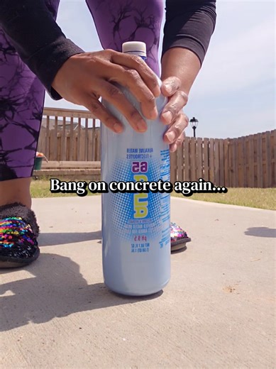 Make some Argo CS Chunks with me. This is my method to get hard, crispy Chunks. I do not consume nor do I condone. This is AI Generated. #crunch #ASMR #Argo #PackingCSBottle #MarshmallowChunks