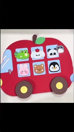 Cartoon cover, available for iPad Mini/New iPar/Air.😍