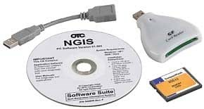 OTC 3421-121 Genisys System 4.0 Starter Kit