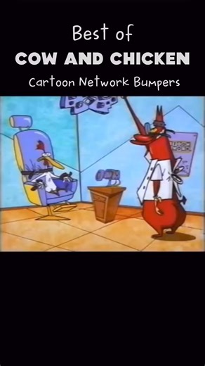 Anyone else find the Red Guy extremely creepy? 😬 #cartoon #throwback #90skids | The 90's Guyz