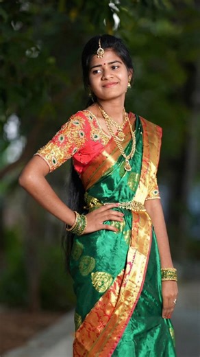 Anusha And Paramesh Love Marriage Story | Vikarabad Tandur Love Married Couple