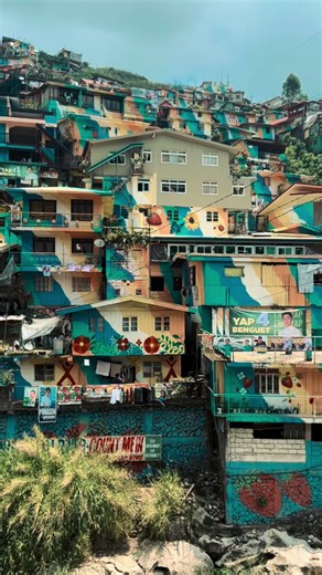 Baguio Vibes: Missing the Philippines
