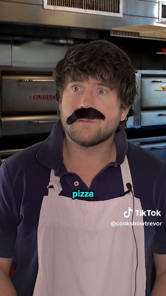 Stuffed Shell Pizza Recipe You Must Try