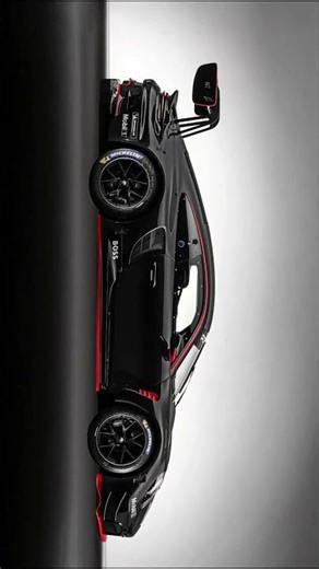 2023 Porsche 911 GT3 R | Pure Track Beast | 557 HP Racing Machine Unleashed!