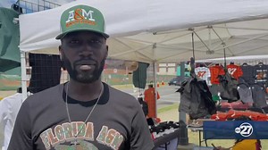 FAMU Football wins first game of the season in home opener
