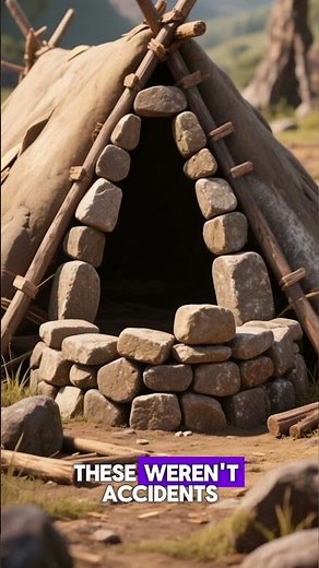 Not Just Hunters: The Neanderthal Engineering Masterpiece