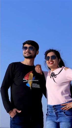 Romantic Pre Wedding Photoshoot Video | Forever Begins Here ✨💑